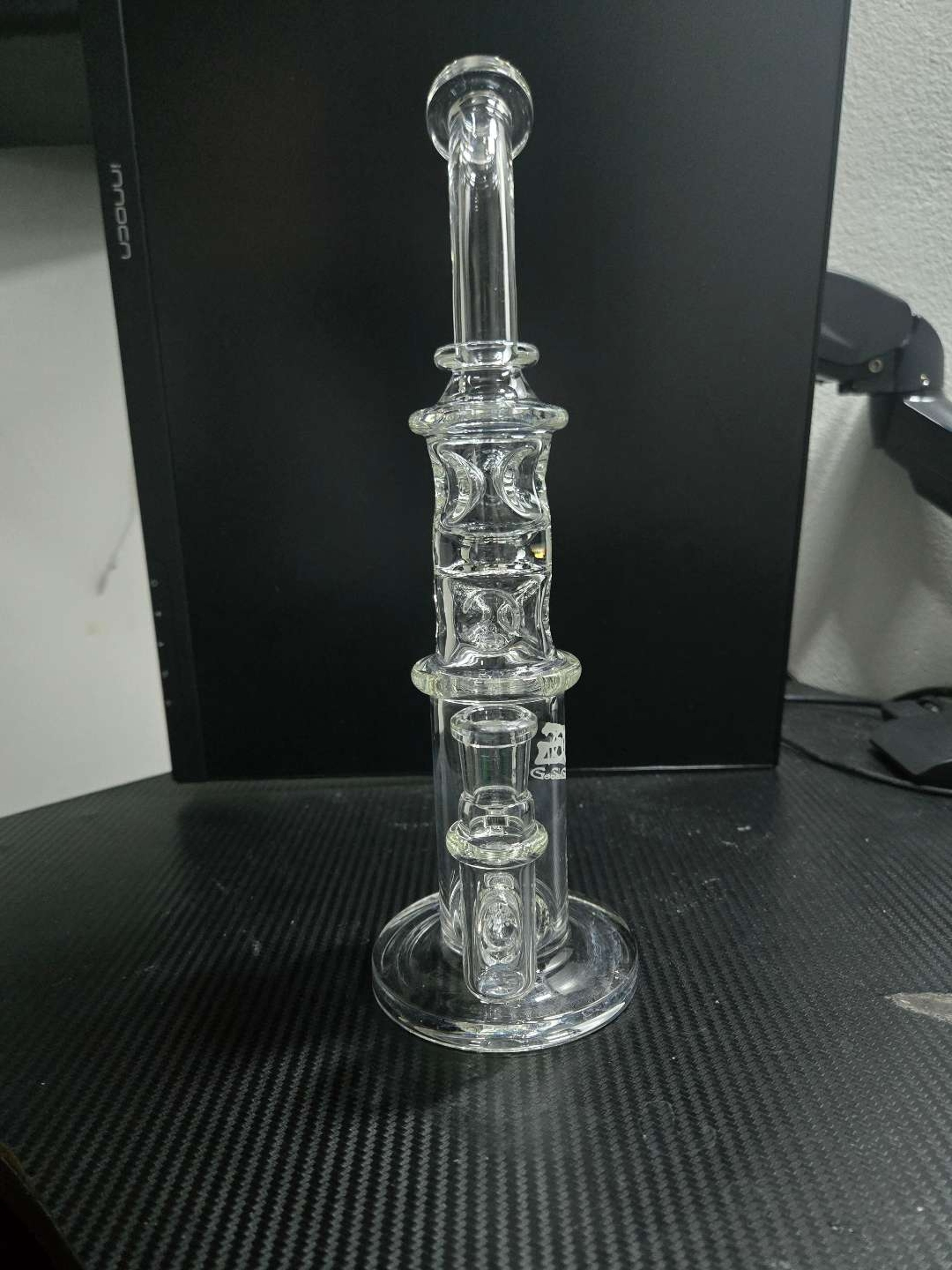 Preview pic of Geos glass the ripper 11"