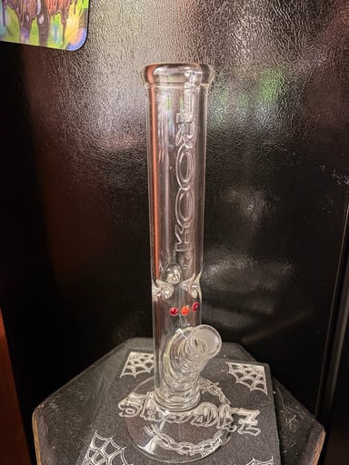 Preview pic of Roor US 7mm Flame Polished