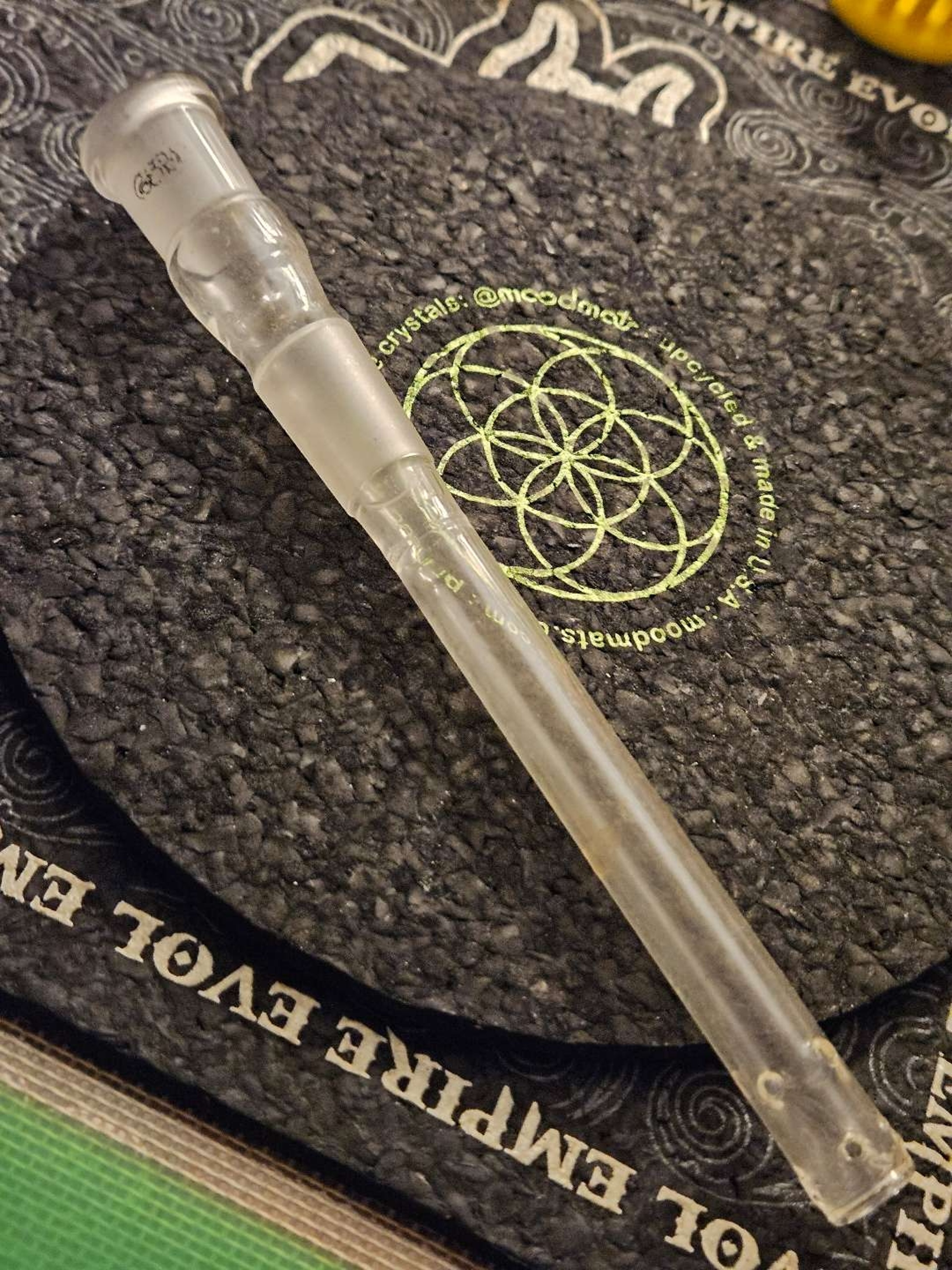 Preview pic of Gspot Downstem