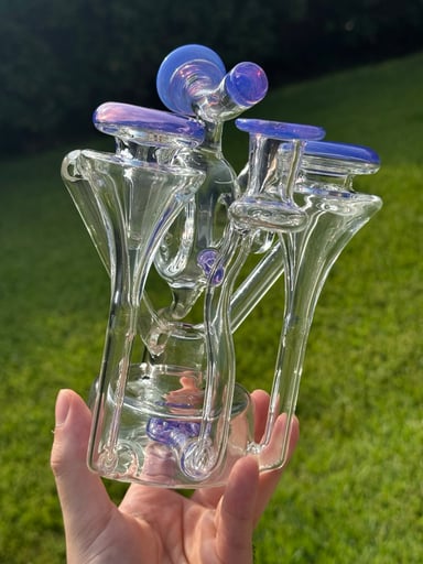 Preview pic of Lyssa Lou Recycler
