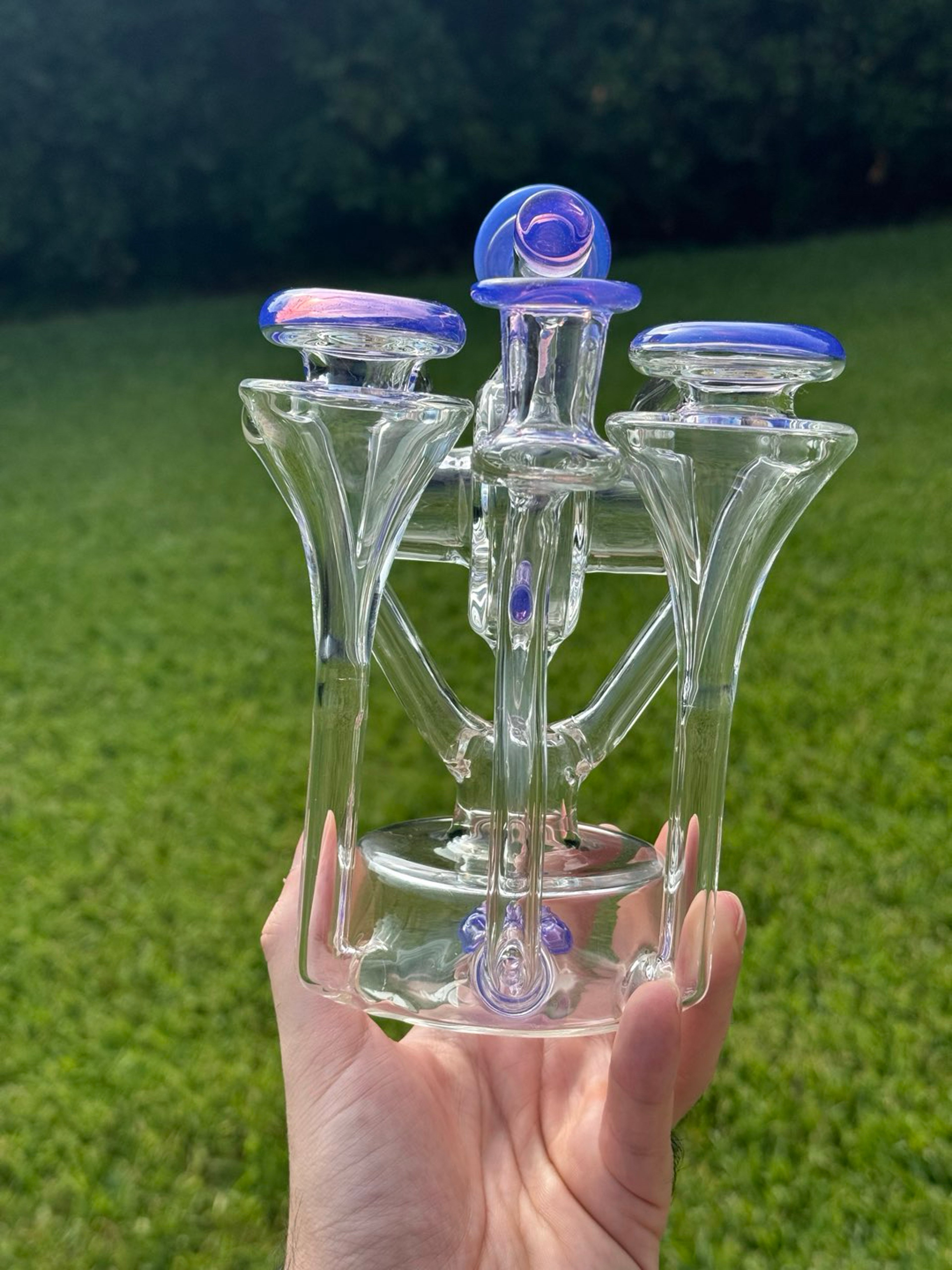 Preview pic of Lyssa Lou Recycler