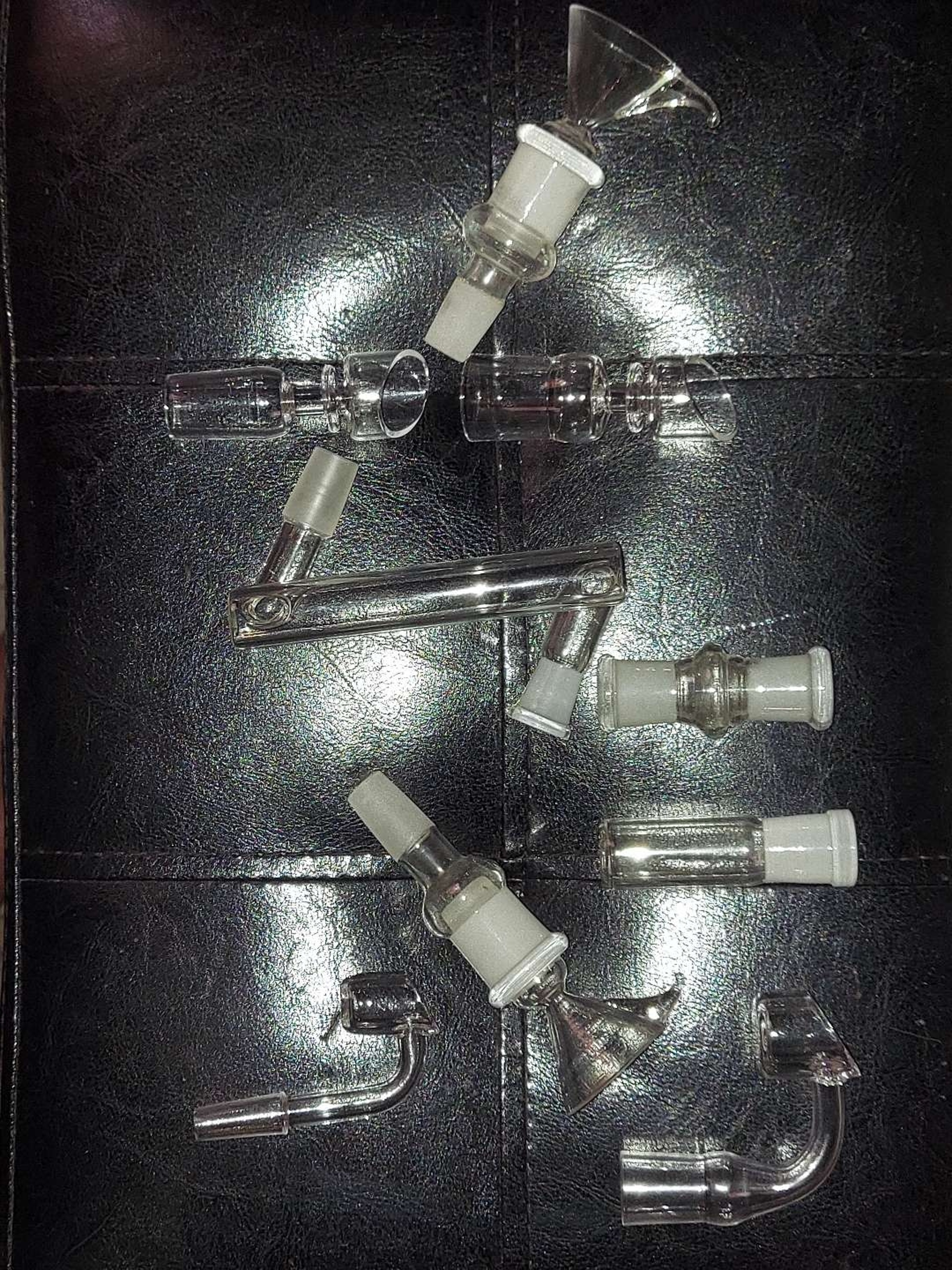 Preview pic of The Sampler