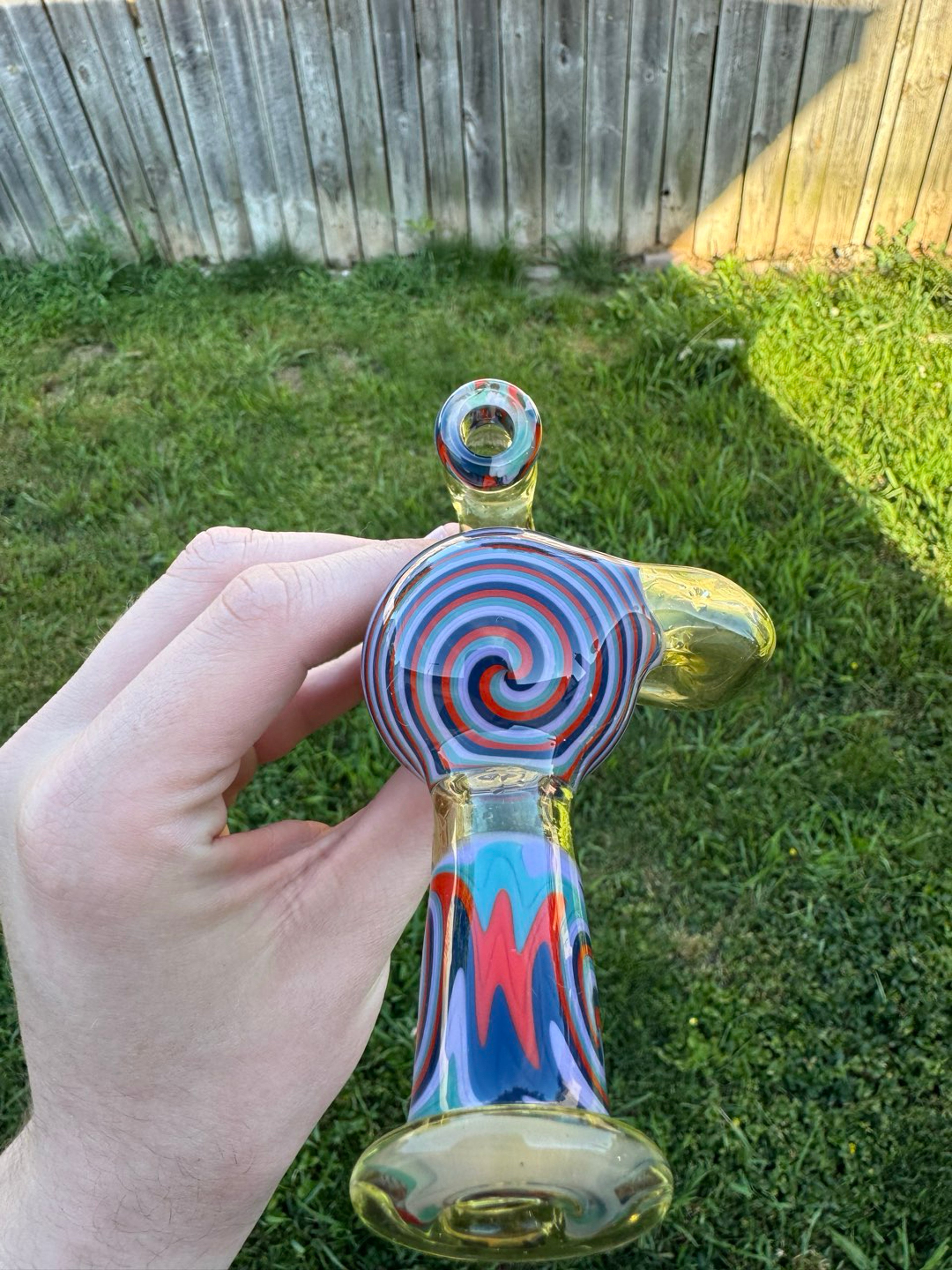 HoldenItDown recycler image 0