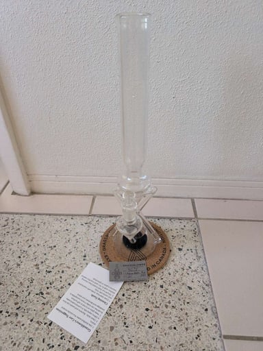 Preview pic of Grassblower highrise duplex
