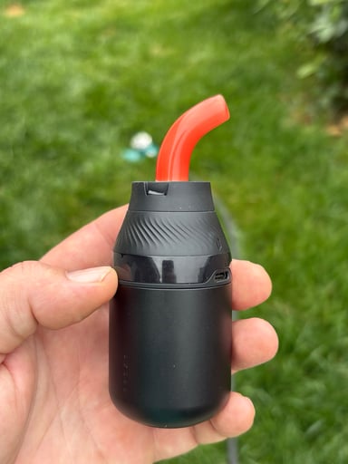 Preview pic of Core Mouthpiece + Pearl