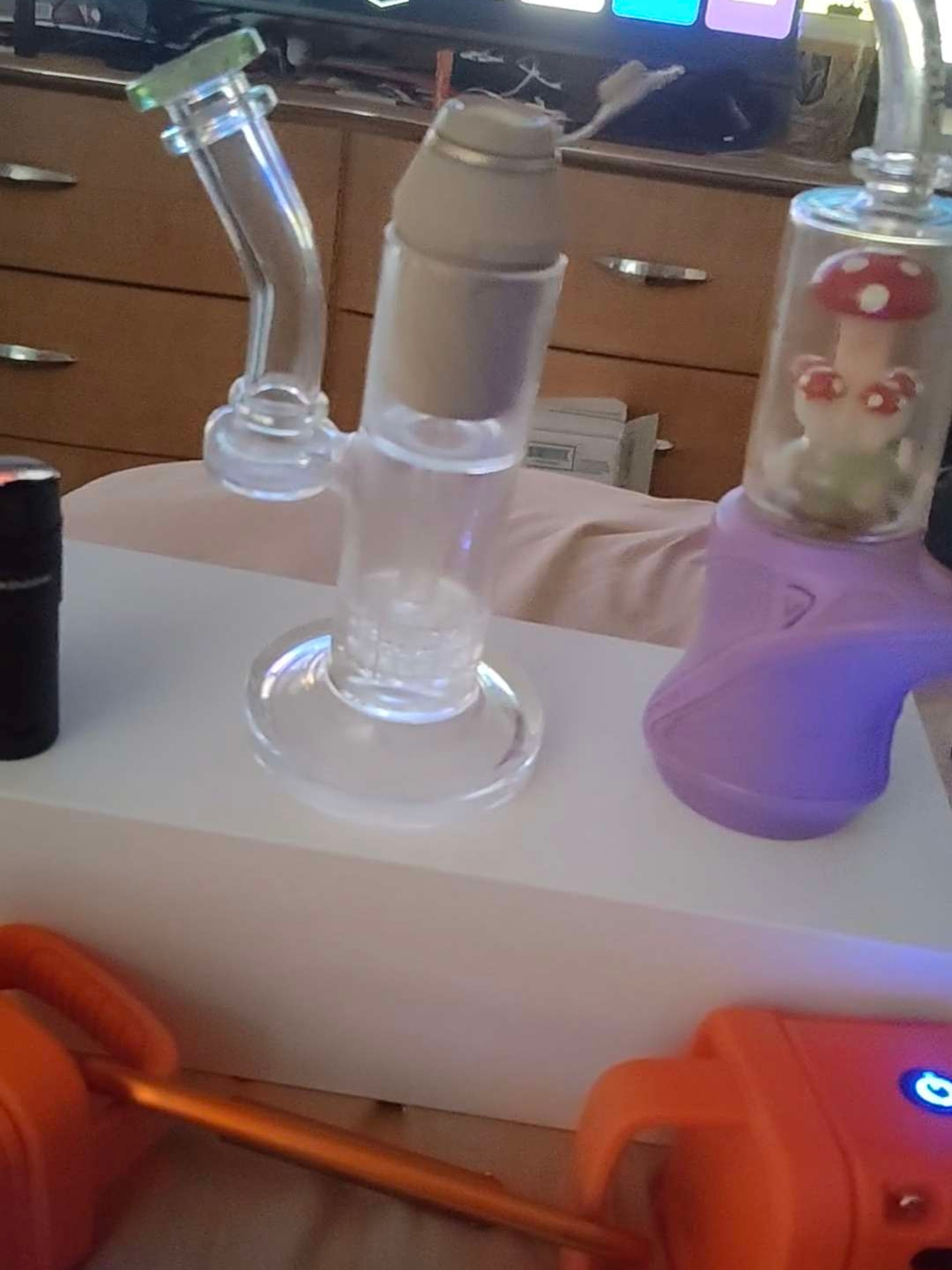 Preview pic of Puffco Proxy (Original) And Focus Carta Sport