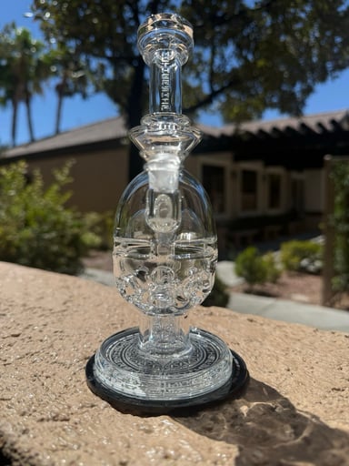 Preview pic of Mothership: Mini fab egg