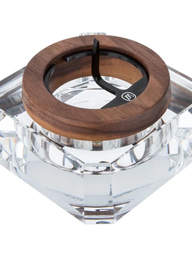 Preview pic of Marley Natural Crystal Ash Tray