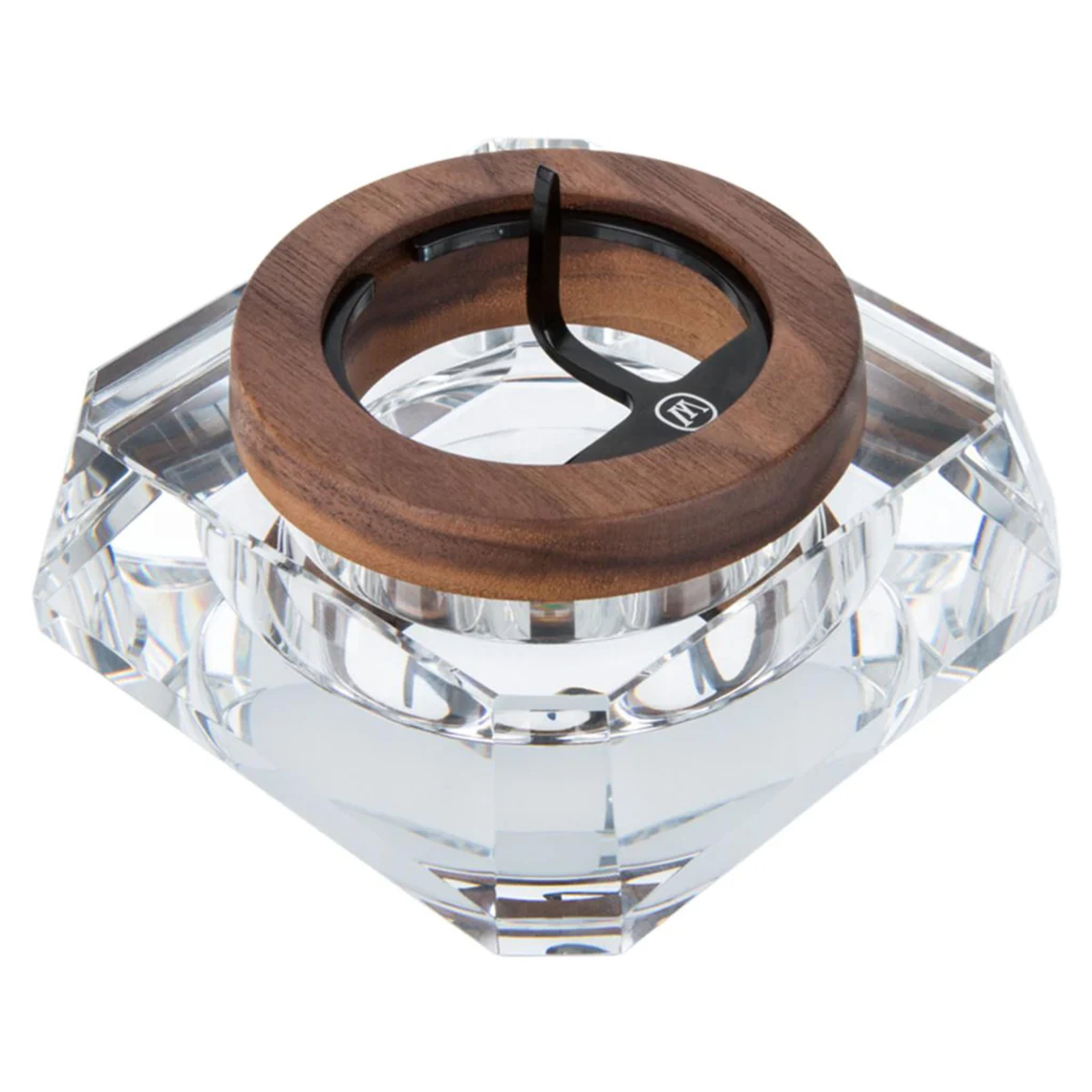 Preview pic of Marley Natural Crystal Ash Tray