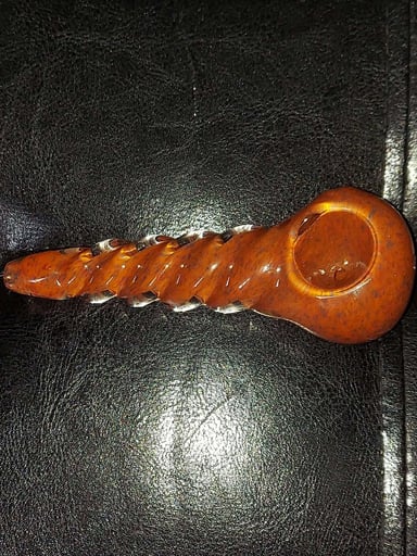 Preview pic of "Ol' lava headed lookin' ahh thing"