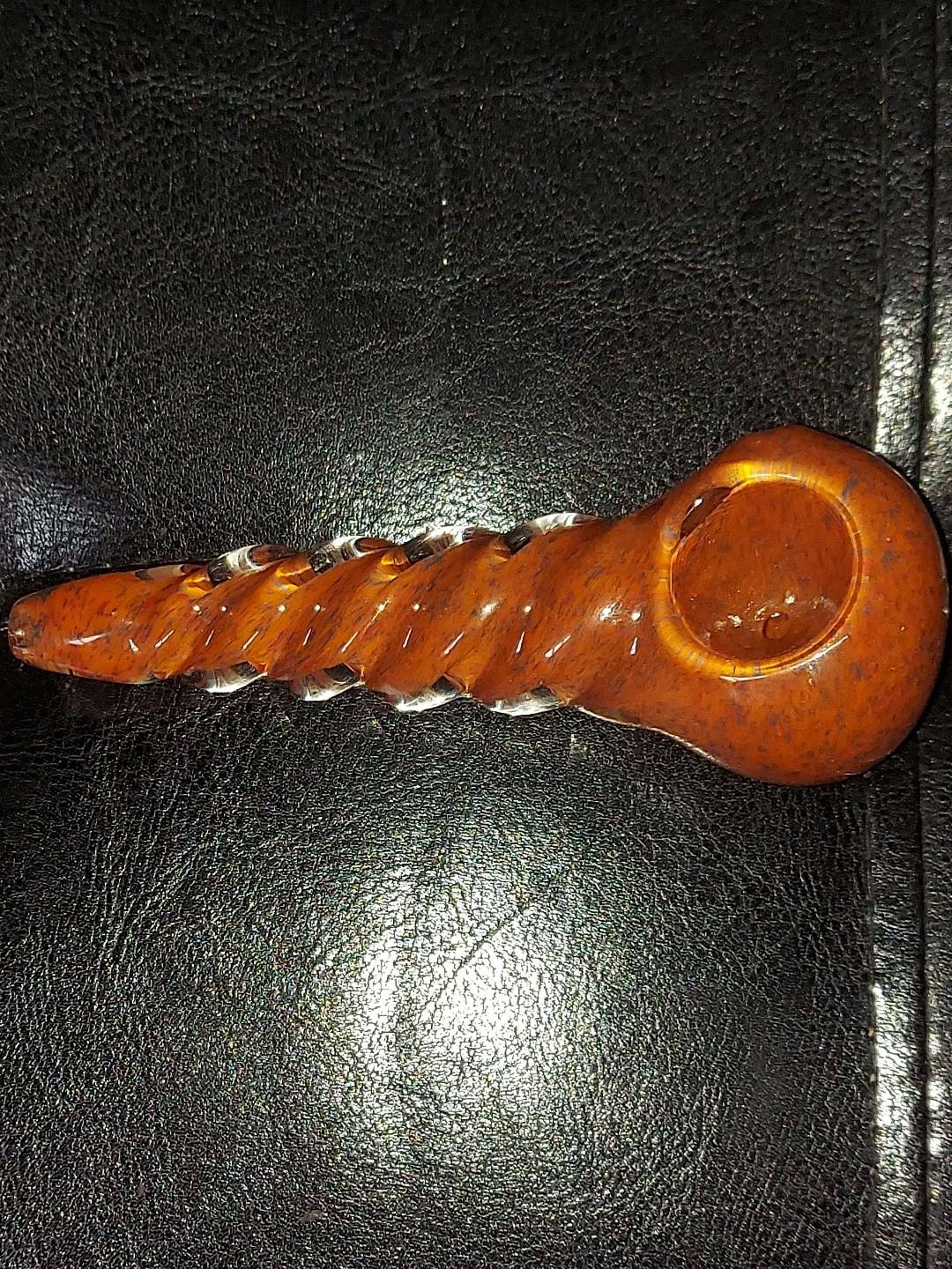 Preview pic of "Ol' lava headed lookin' ahh thing"