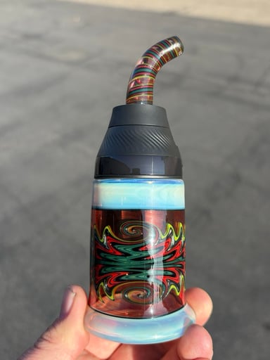 Preview pic of Wig Wag Proxy Core Base + Mouthpiece