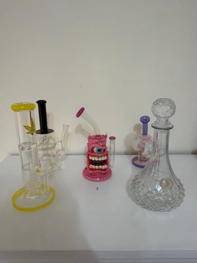 Preview pic of All 5 for sale or individual