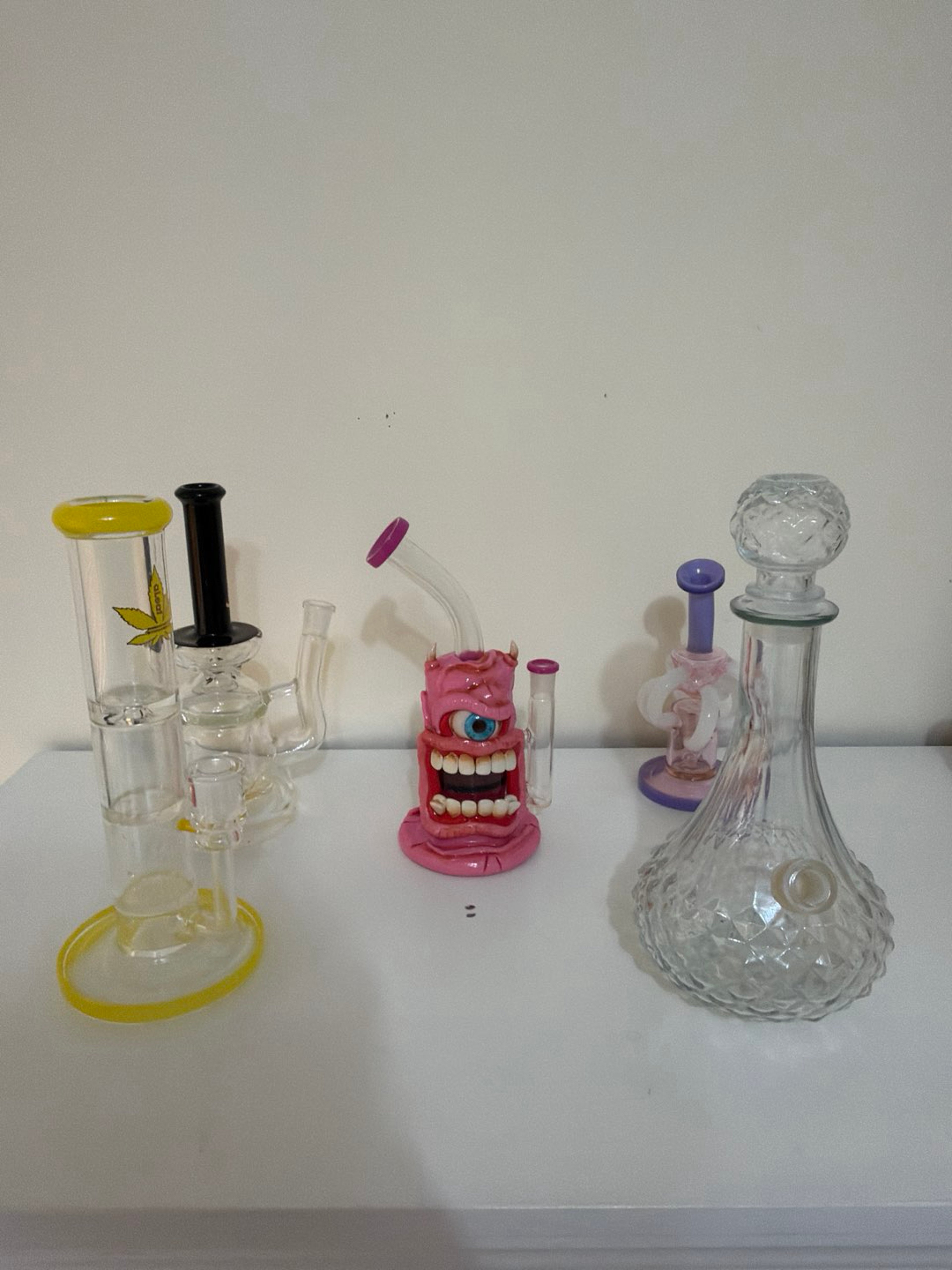 All 5 for sale or individual image 0