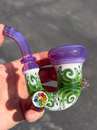 Preview pic of Heady Murakami Sherlock