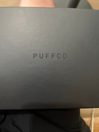 Preview pic of Puffco proxy