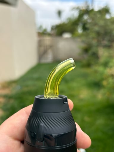 Preview pic of Core Mouthpiece + Pearl