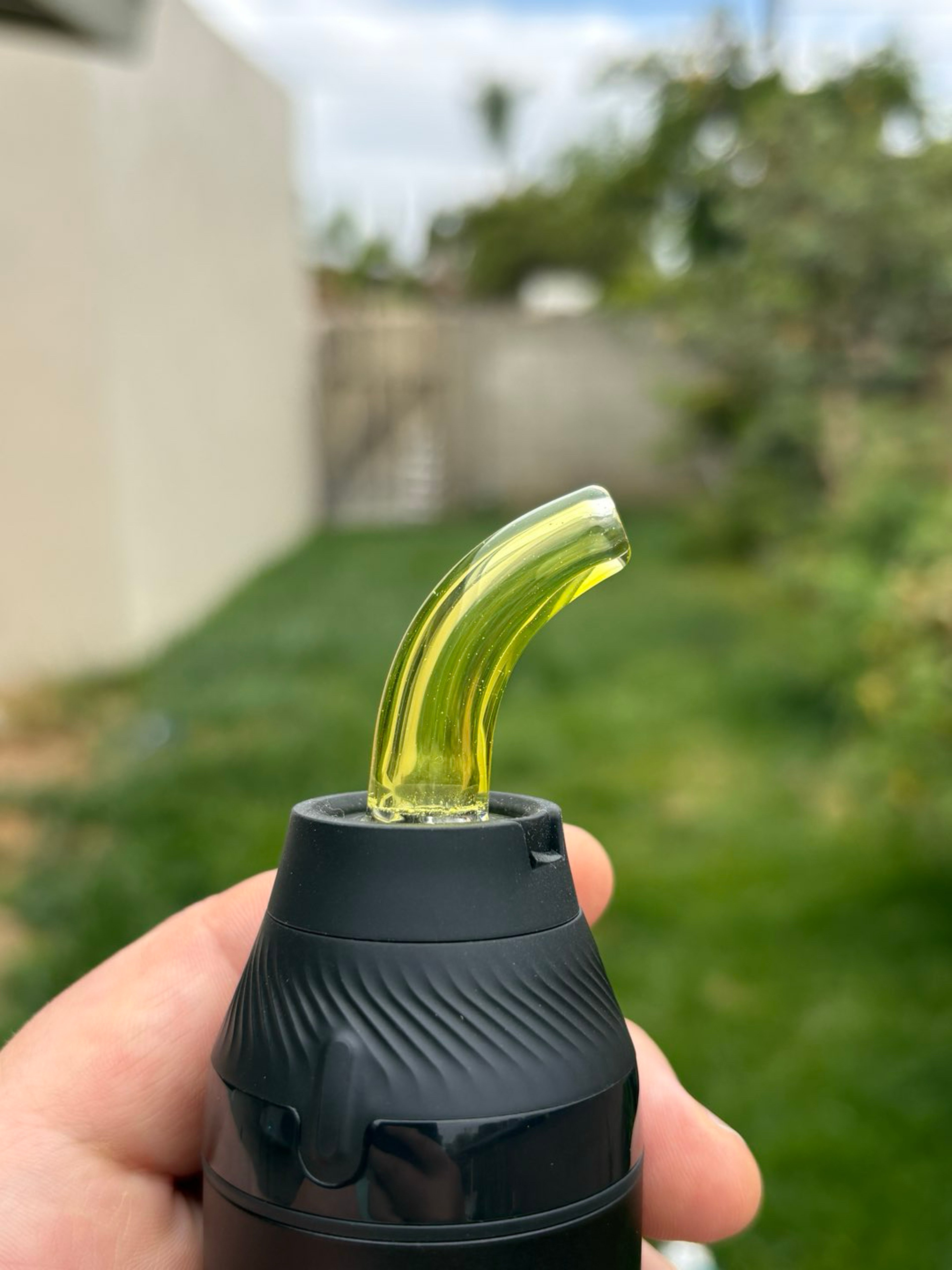 Core Mouthpiece + Pearl image 0