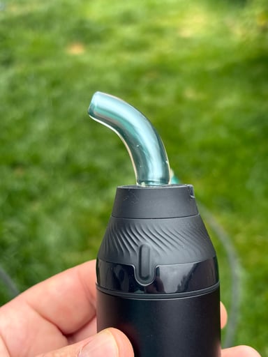 Preview pic of Core Mouthpiece + Pearl