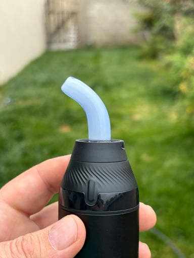 Preview pic of Core Mouthpiece + Pearl