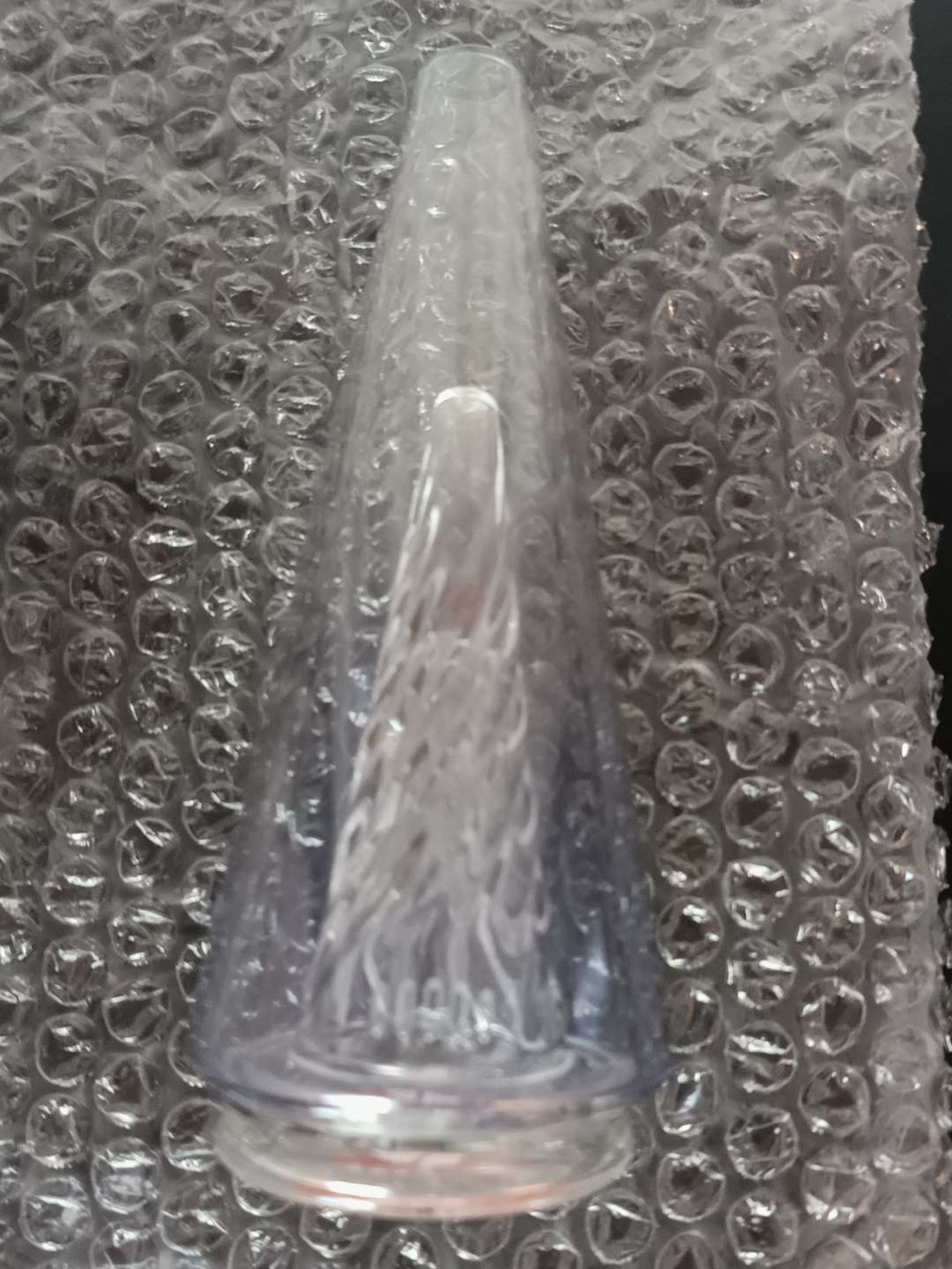 Preview pic of Peak Pro Storm Glass