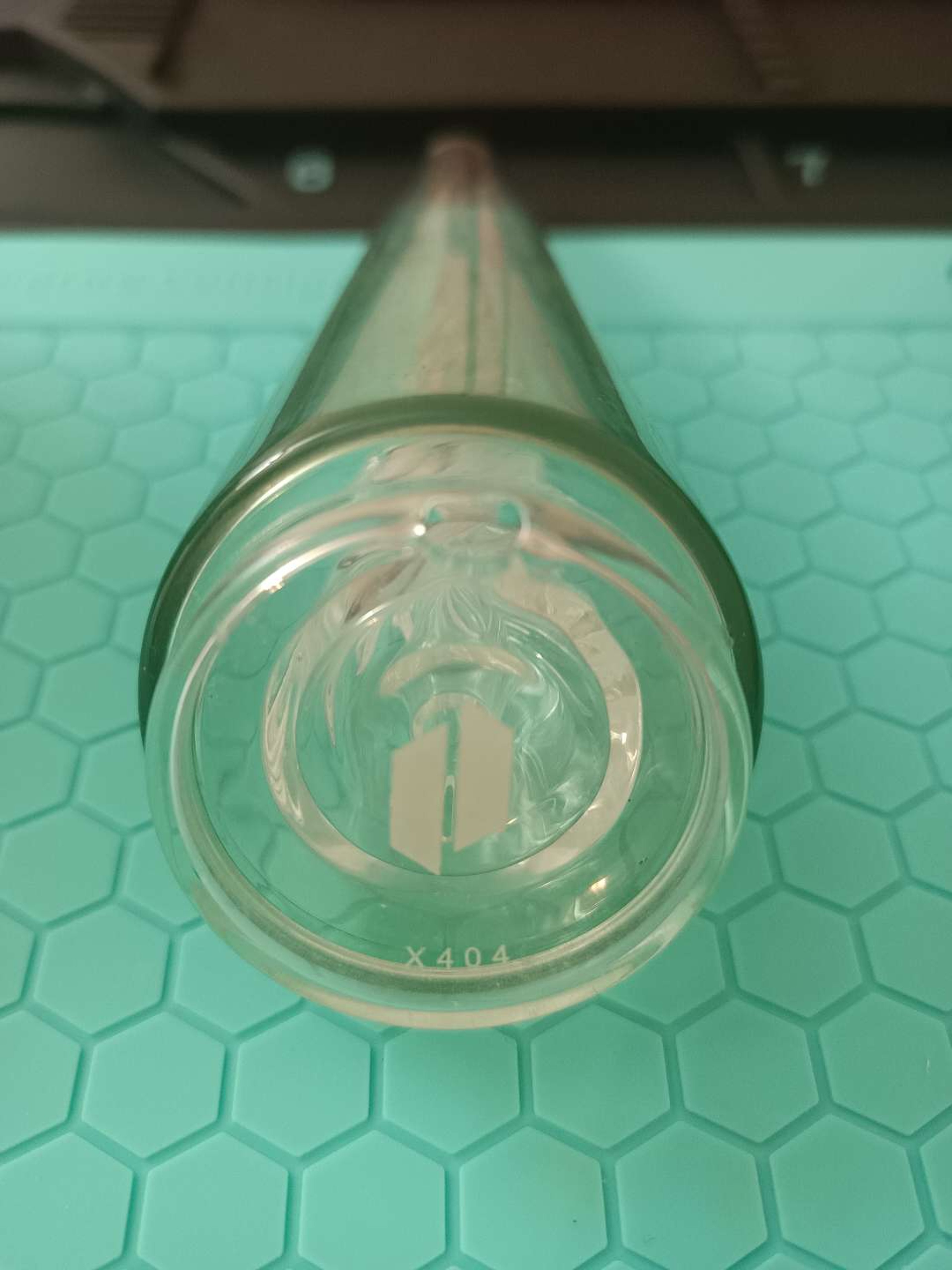 Preview pic of Puffco Peak Pro Flourish Glass