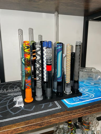 Preview pic of Downstem stand 6x5
