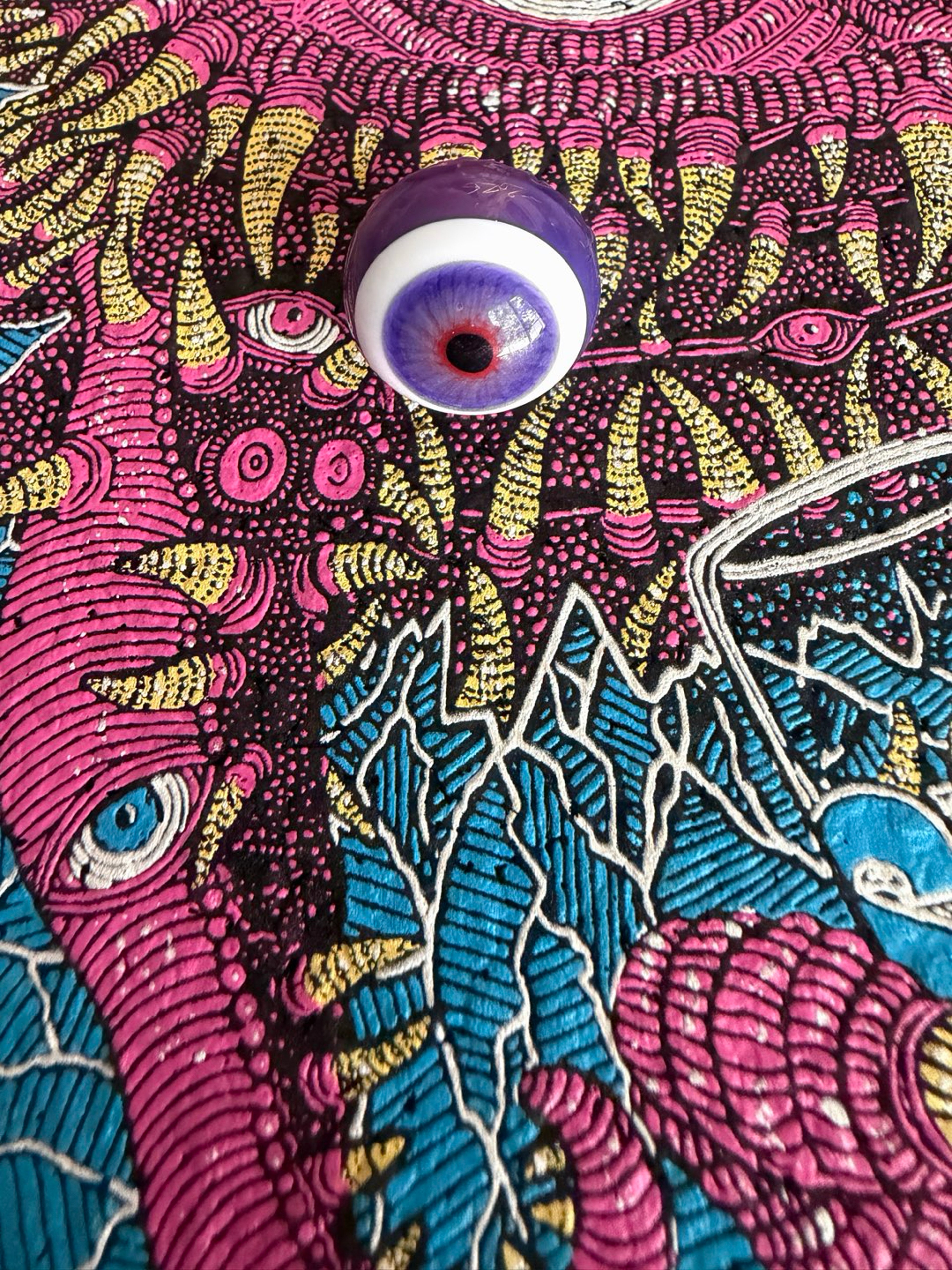 Preview pic of Salt Eye Marble