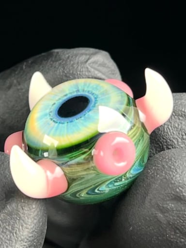 Preview pic of Salt Eye Marble