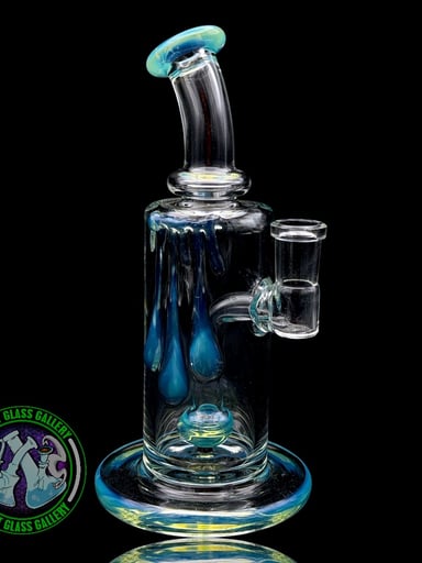 Preview pic of Uzzi Glass - Rig #1 - Jammer
