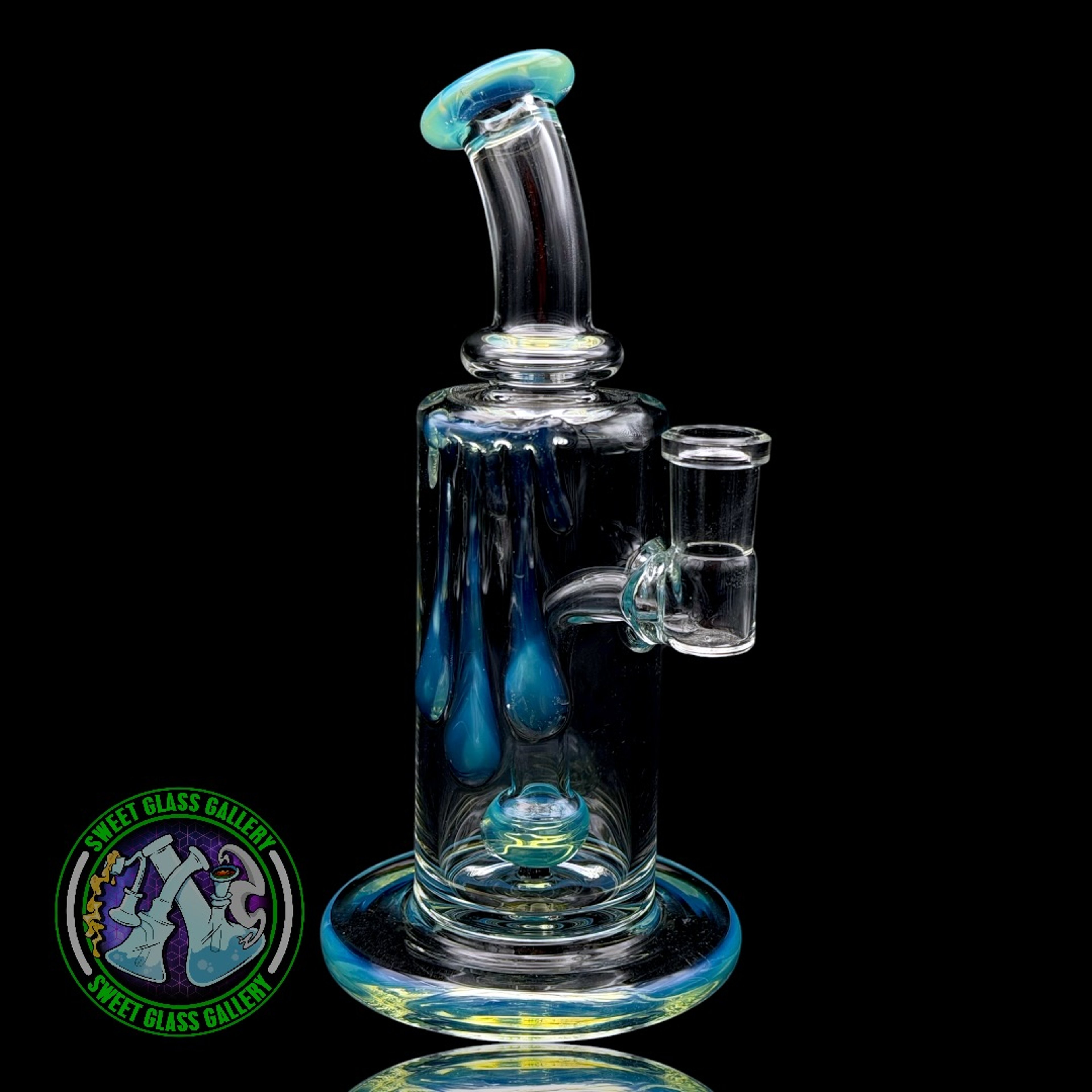 Preview pic of Uzzi Glass - Rig #1 - Jammer