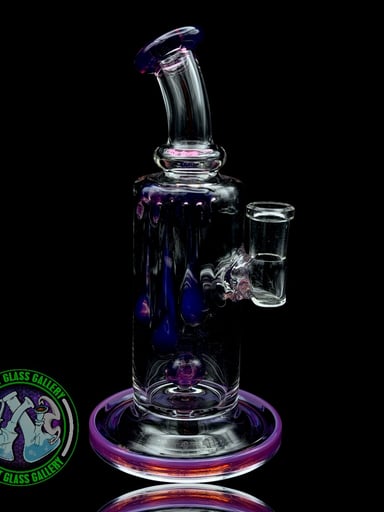 Preview pic of Uzzi Glass - Rig #2 - Jammer