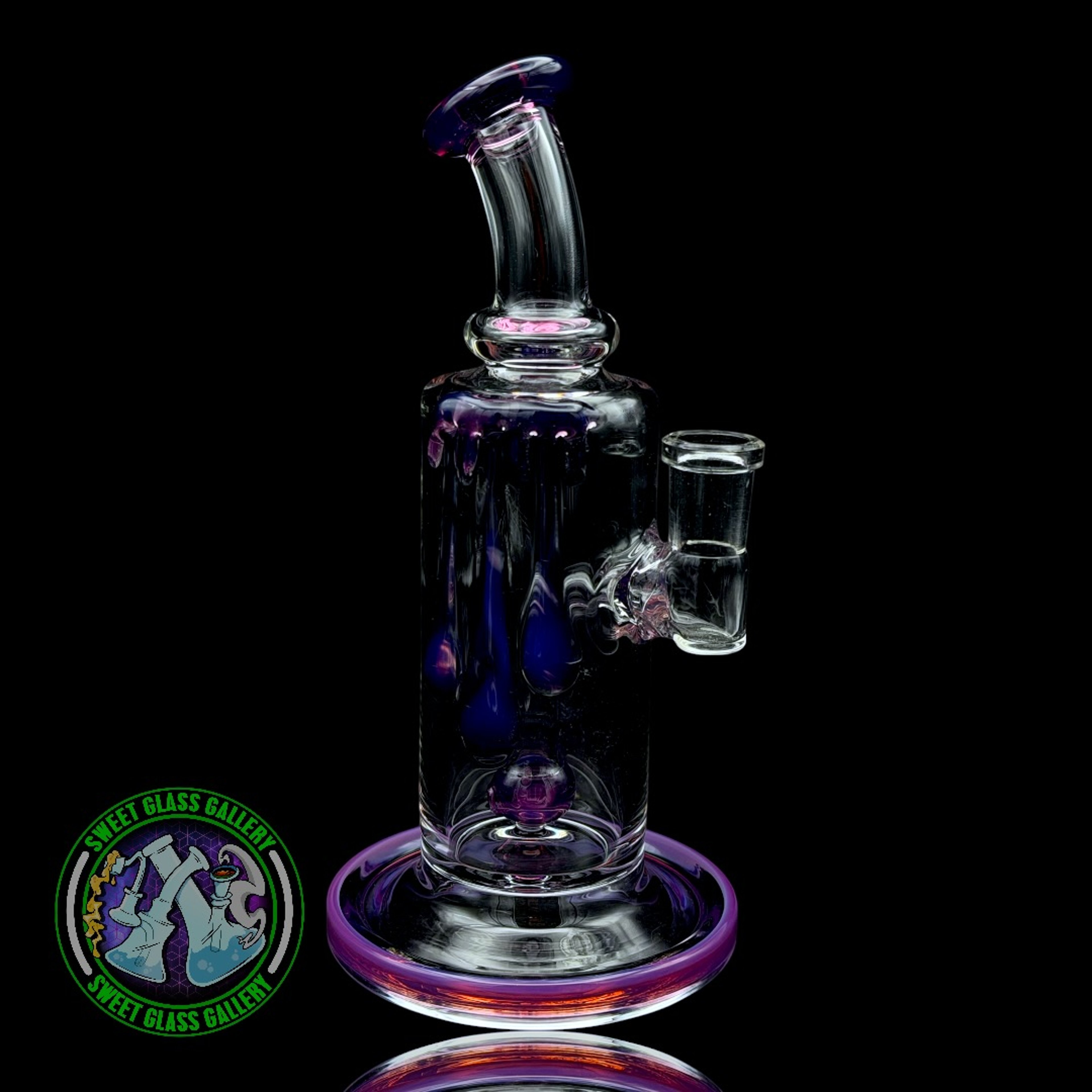 Preview pic of Uzzi Glass - Rig #2 - Jammer