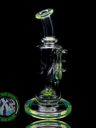 Preview pic of Uzzi Glass - Rig #3 - Jammer