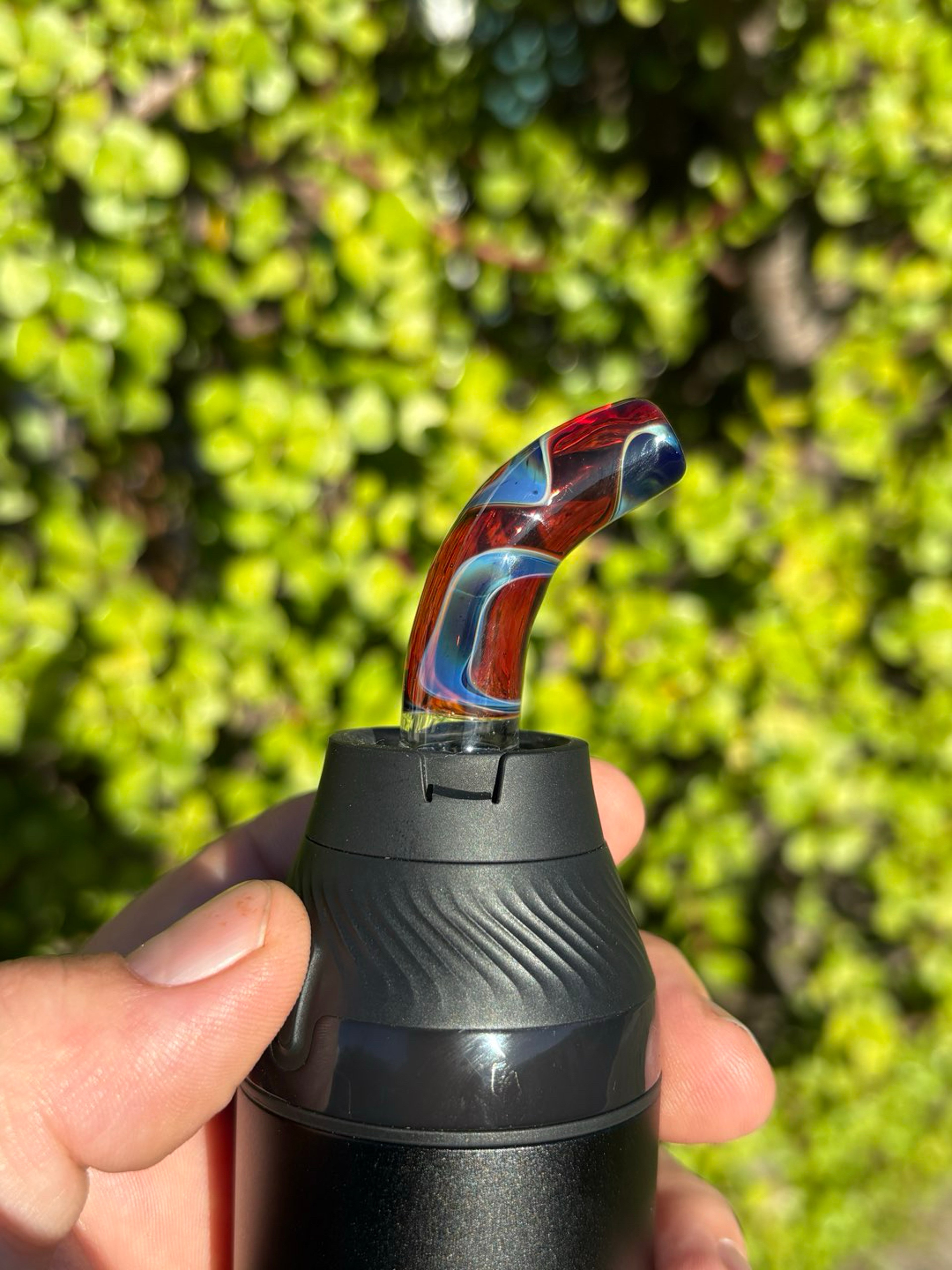 Preview pic of Core Mouthpiece and Pearl