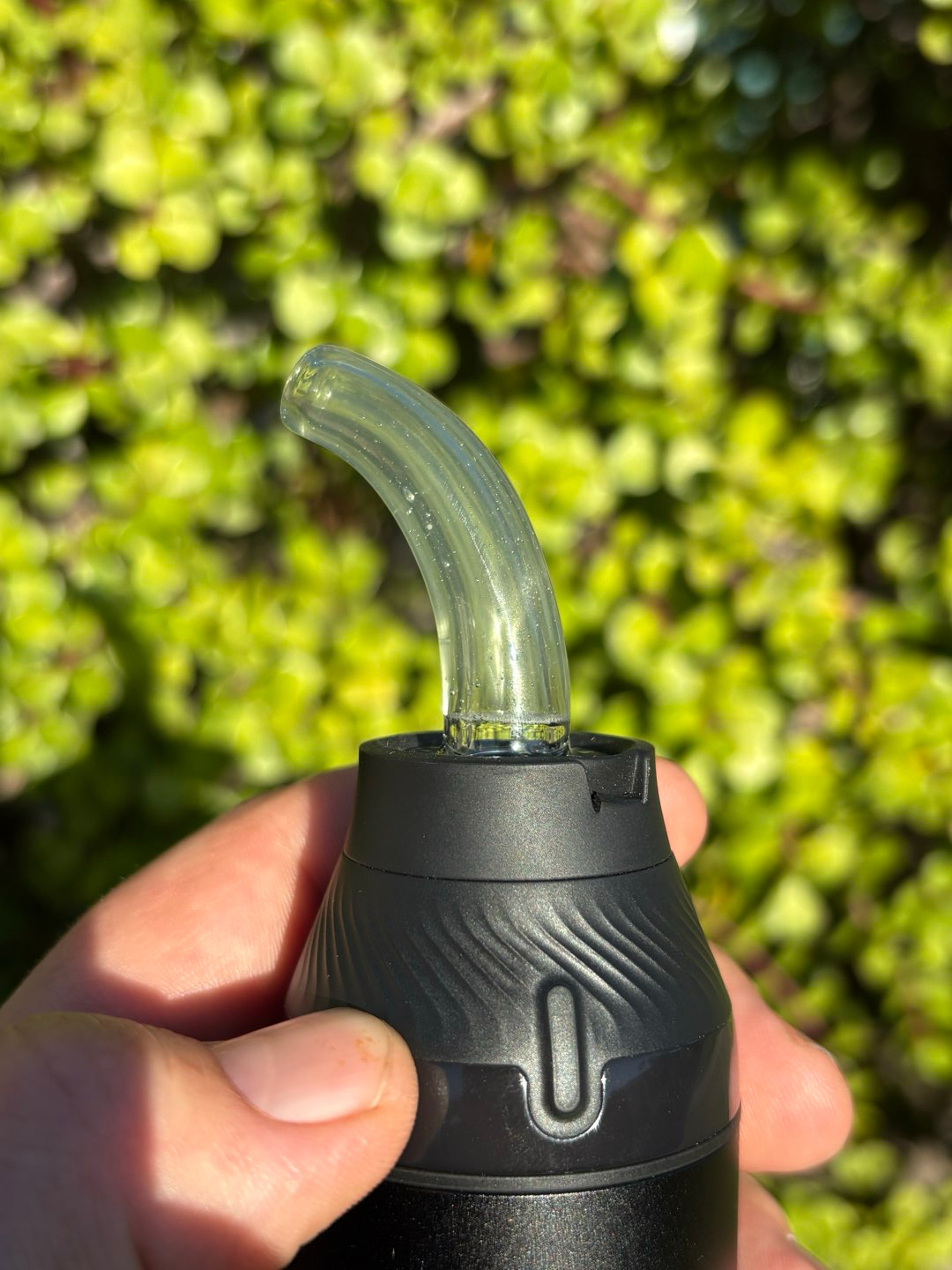 Preview pic of CFL Core Mouthpiece and Pearl