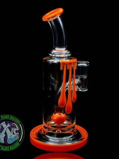 Preview pic of Uzzi Glass - Rig #4 - Jammer