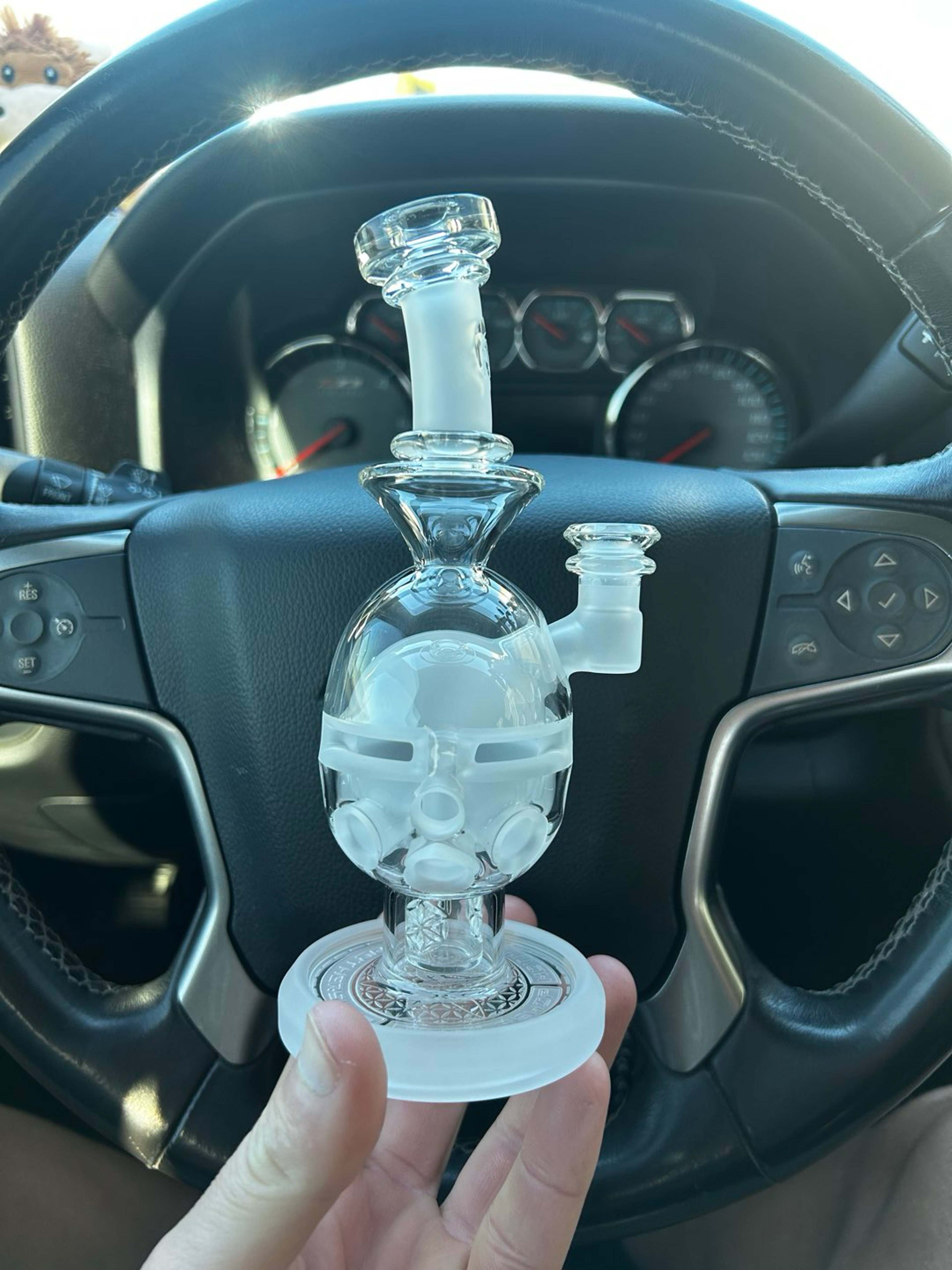 Preview pic of Brand new 2026 Mothership