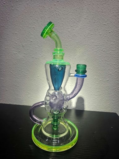 Preview pic of 1 of 1 Mad Rob Glass FTK