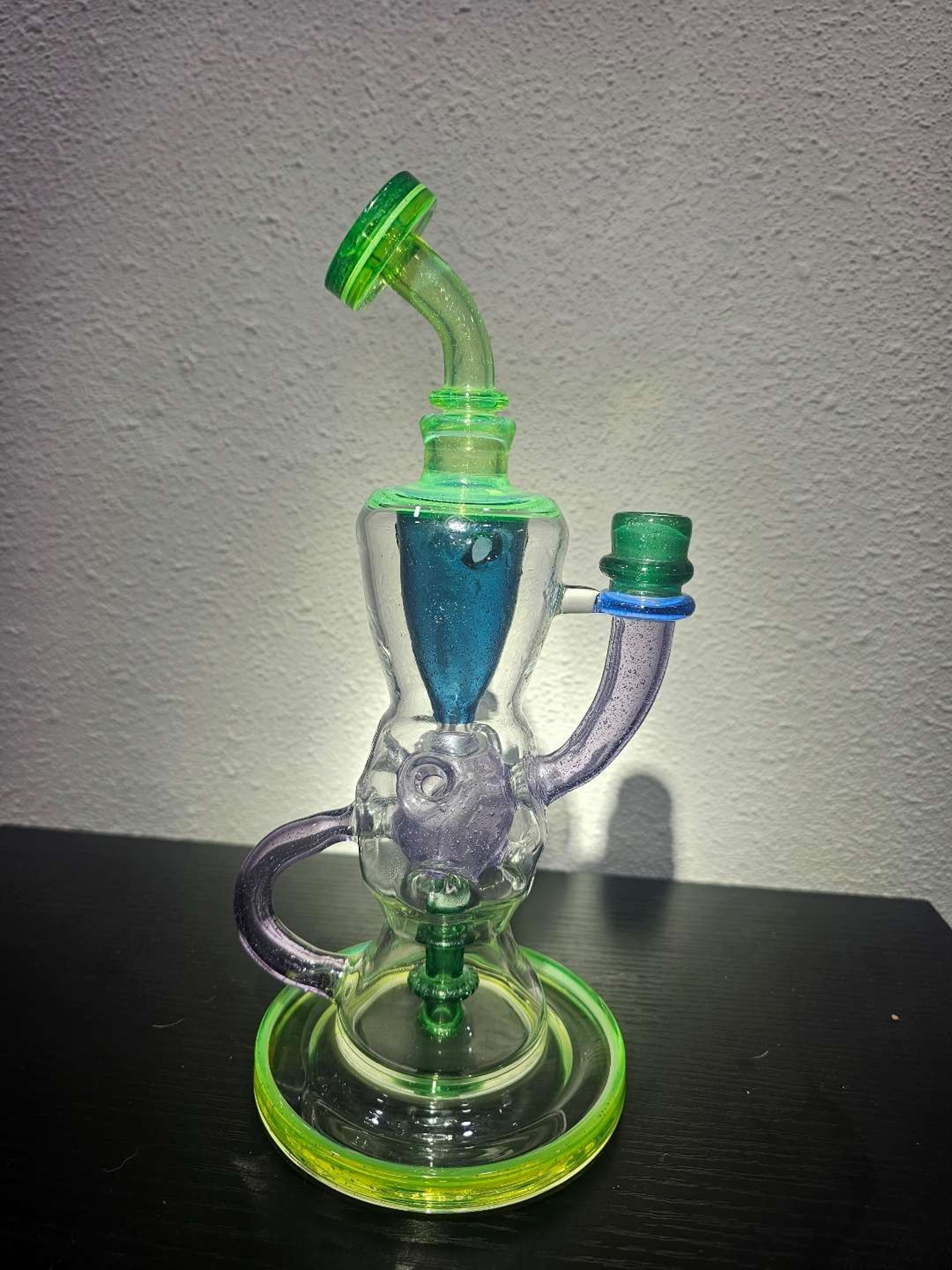 Preview pic of 1 of 1 Mad Rob Glass FTK