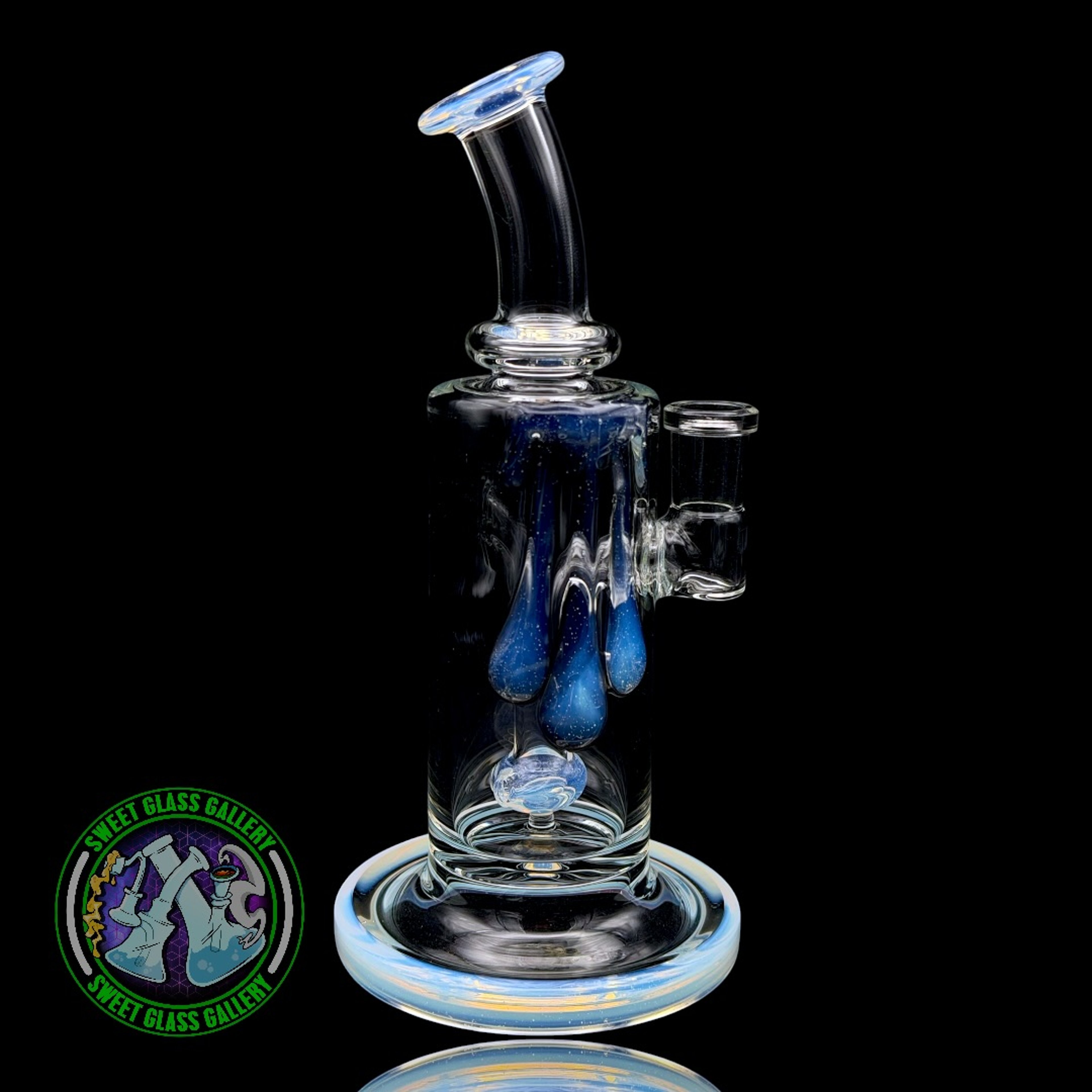 Preview pic of Uzzi Glass - Rig #5 - Jammer