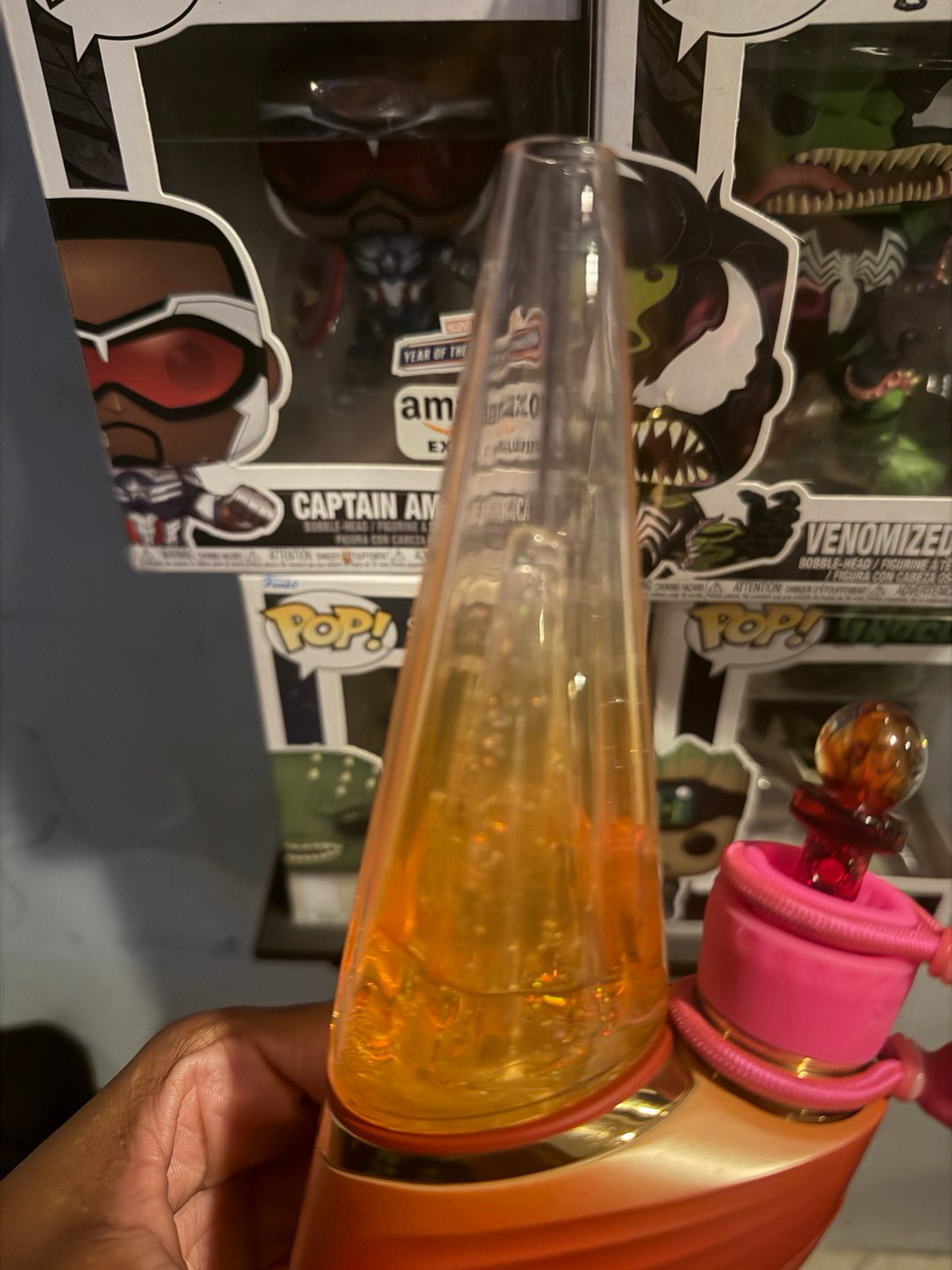 Preview pic of Daybreak glass