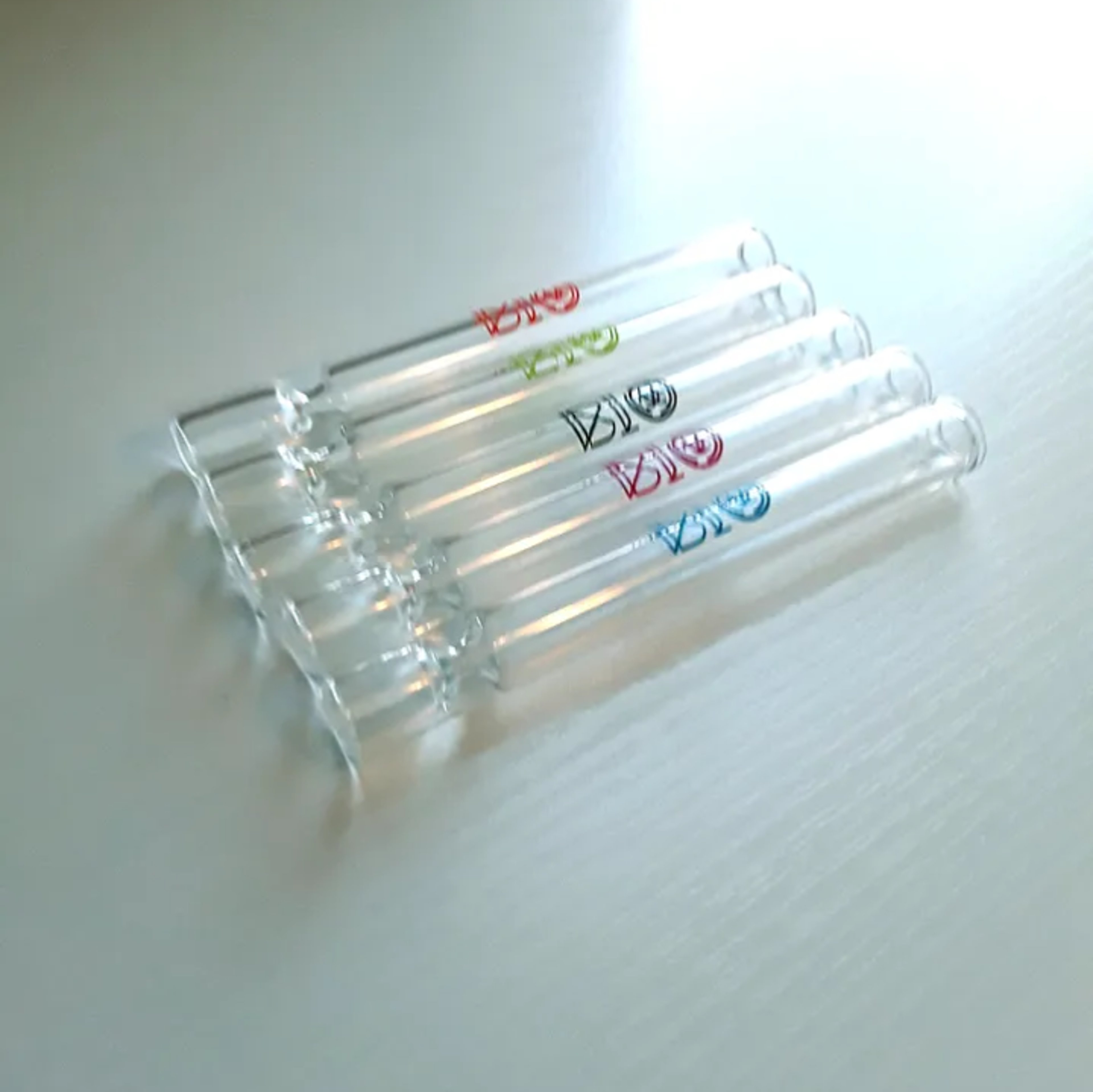 Preview pic of 5 pcs BIO Stix Chillums