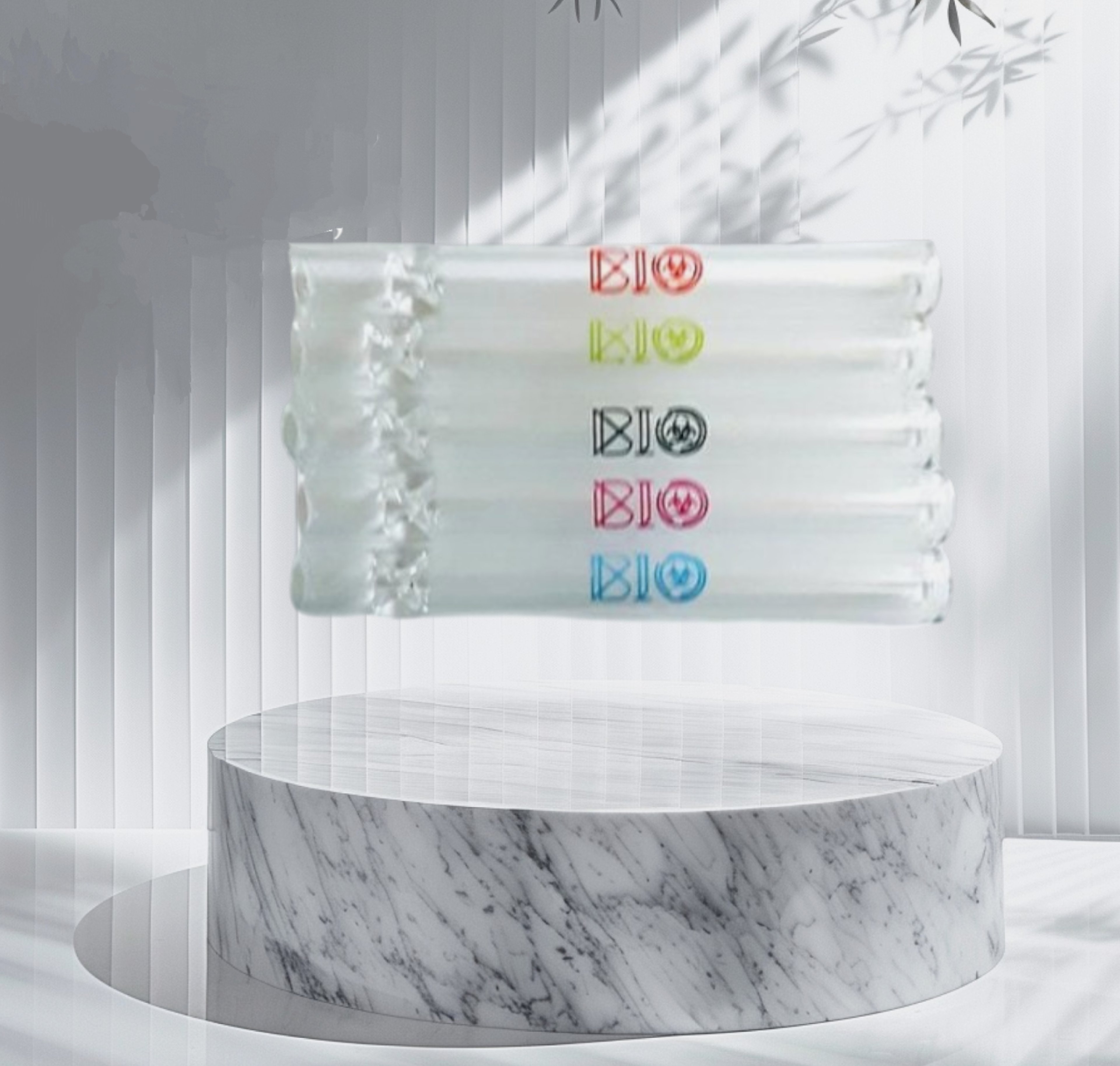 Preview pic of 5 pcs BIO Stix Chillums