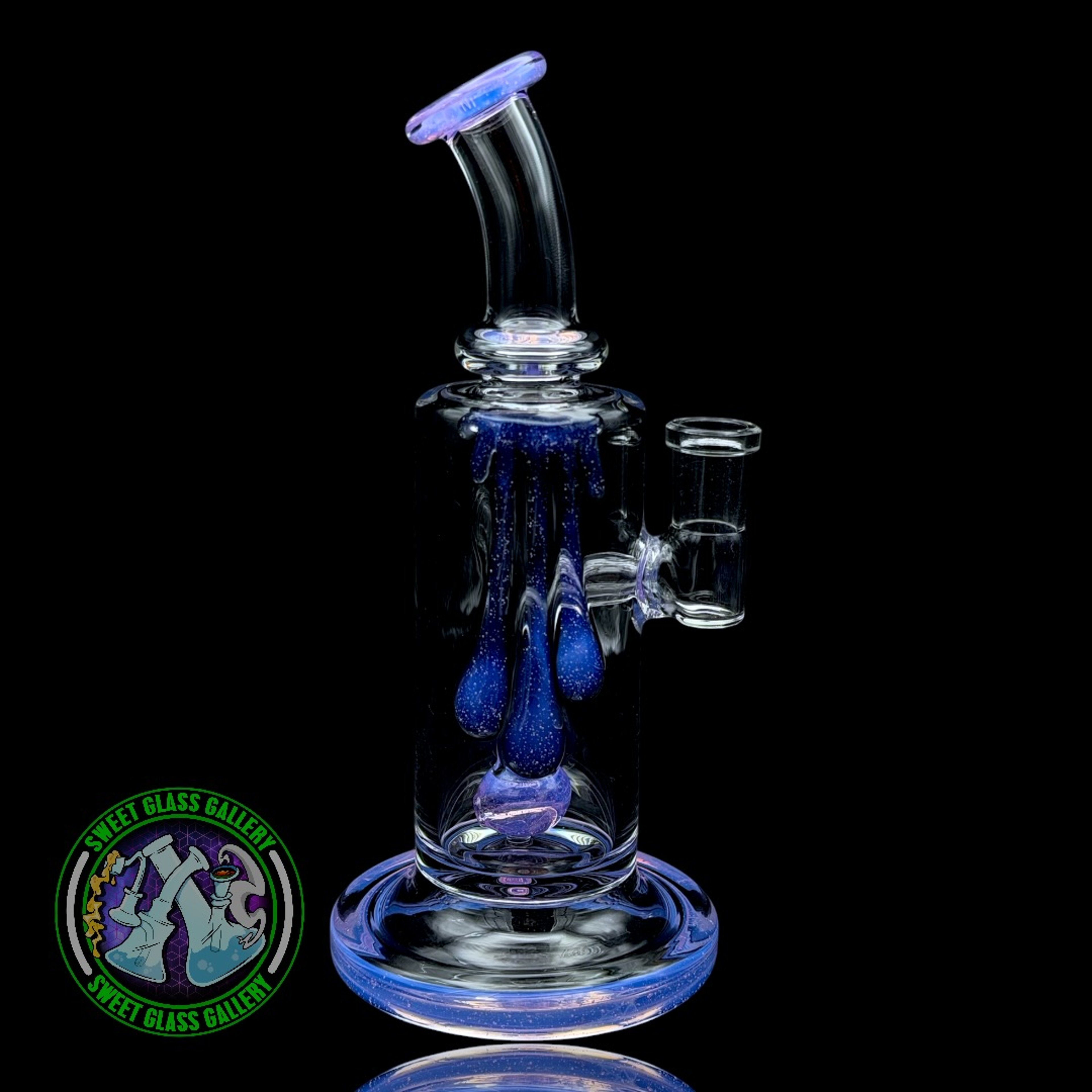 Preview pic of Uzzi Glass - Rig #6 - Jammer