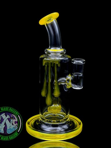 Preview pic of Uzzi Glass - Rig #7 - Jammer