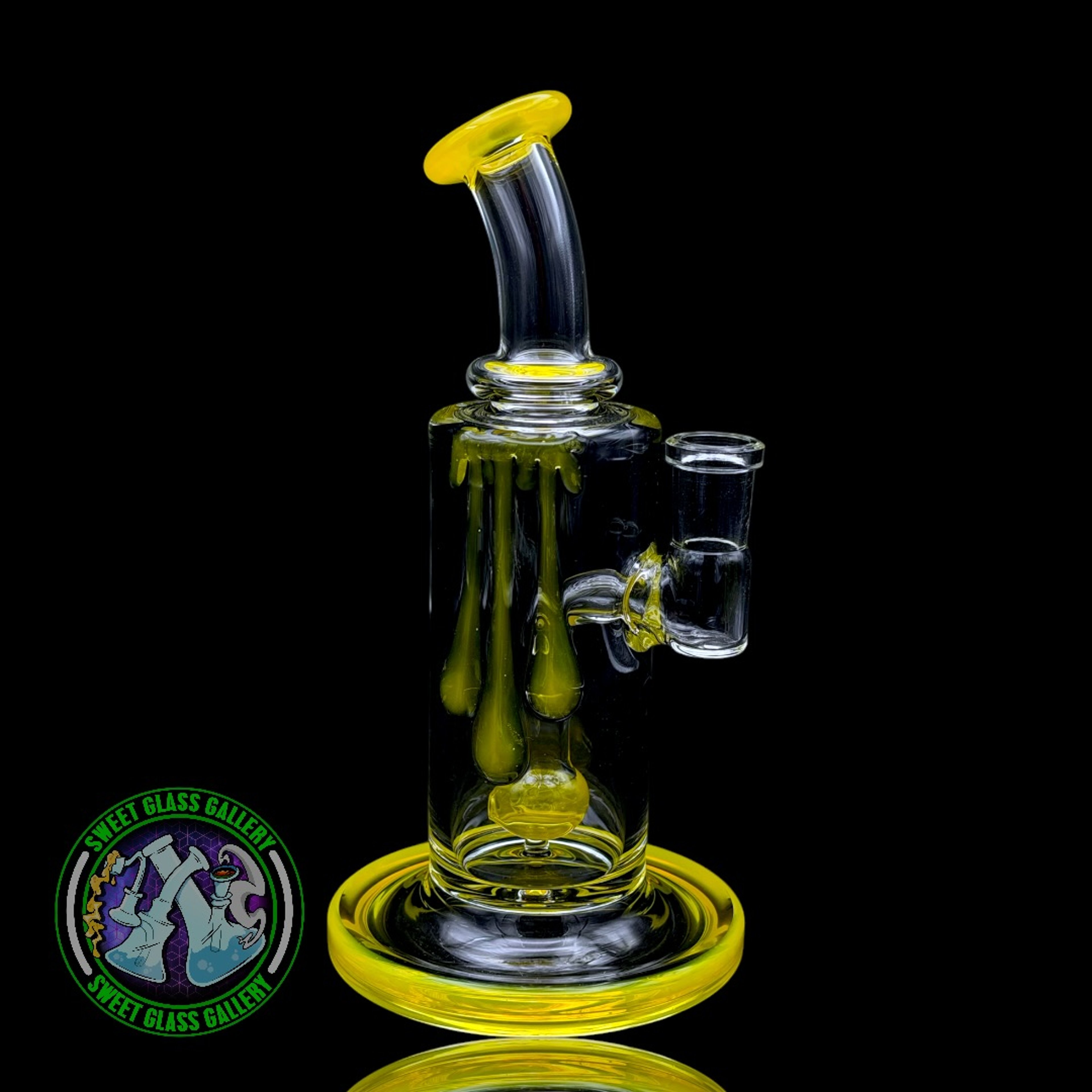 Preview pic of Uzzi Glass - Rig #7 - Jammer