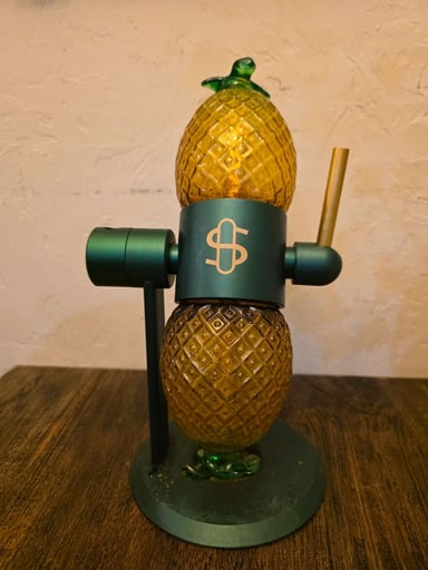 Preview pic of Stündenglass Gravity Infuser