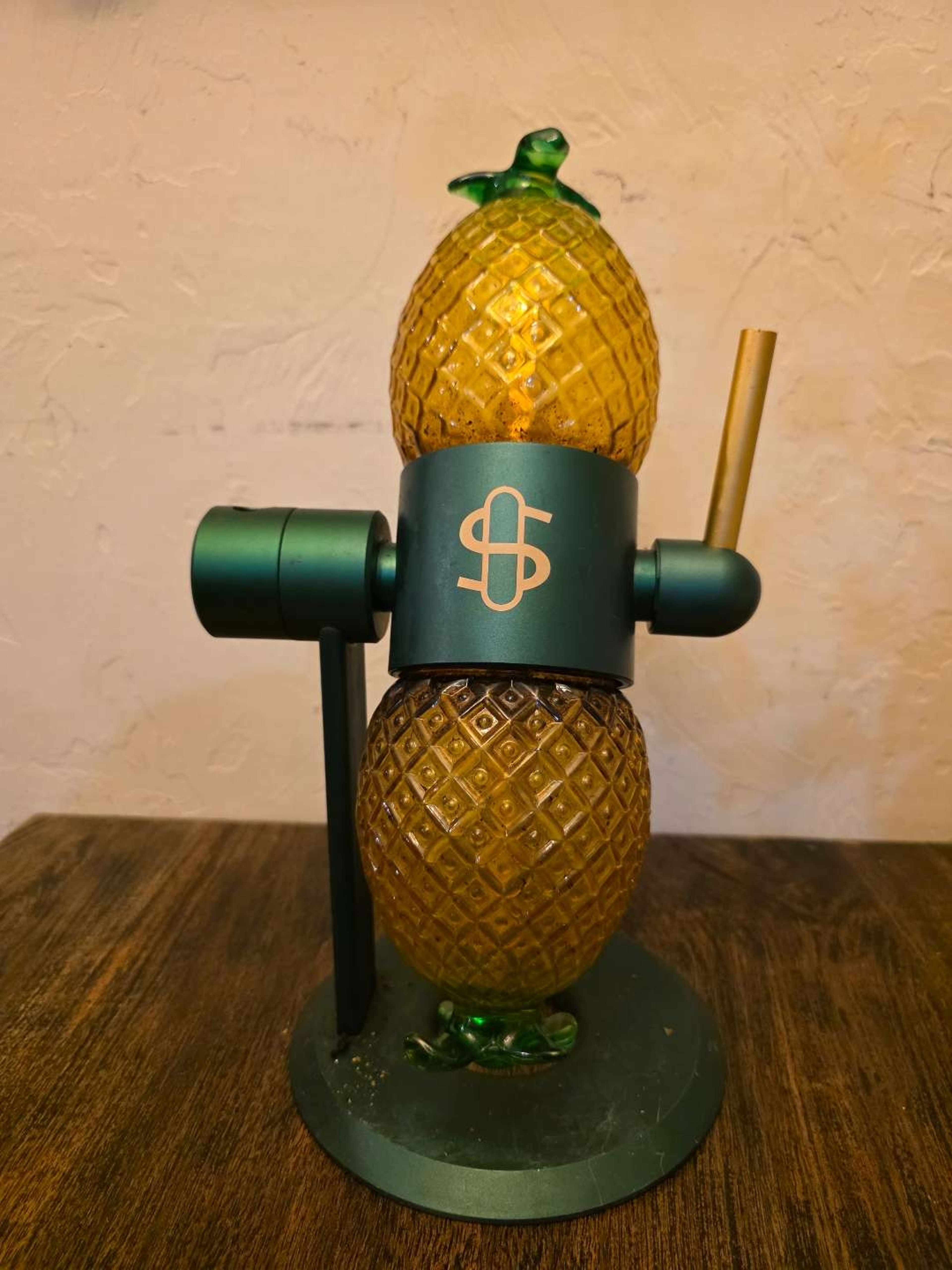 Stündenglass Gravity Infuser image 0