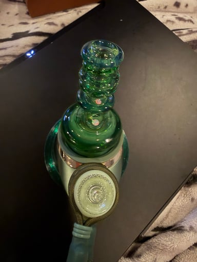 Preview pic of Dry top